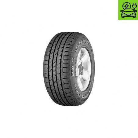 Pneus Suv / 4x4 été 275/40YR22 TL 108Y CO CROSS LX SP XL CONTINENTAL
