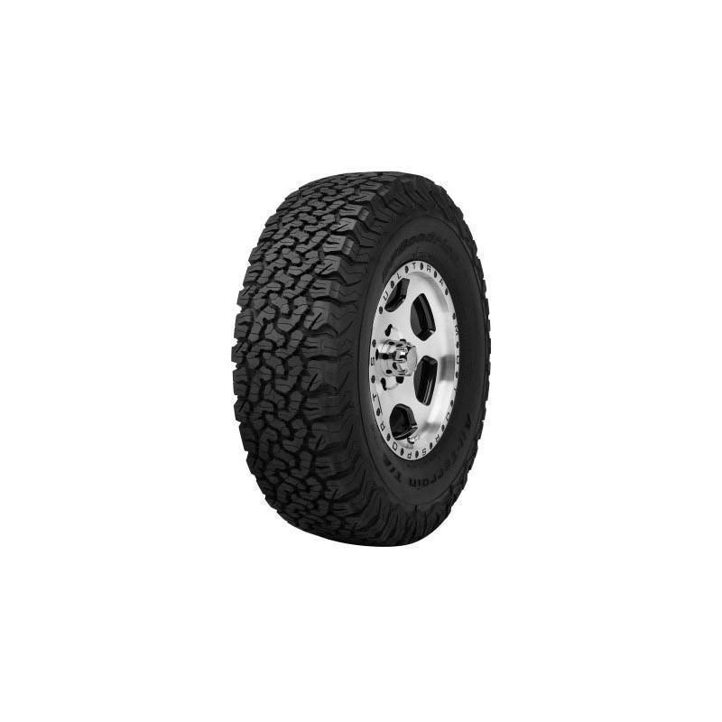 Pneus Suv / 4x4 été 275/55 R20 TL 115S BFG ALLT TA KO2 BF GOODRICH