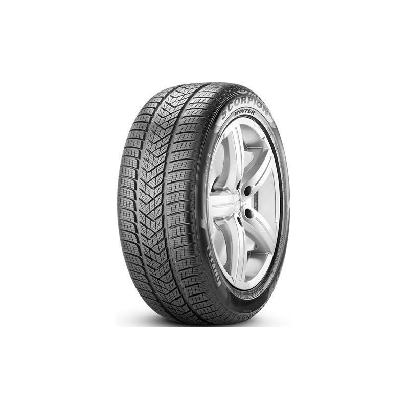 Pneus Suv / 4x4  Hiver 235/55VR19 TL 101V PI S-WNT N0 PIRELLI