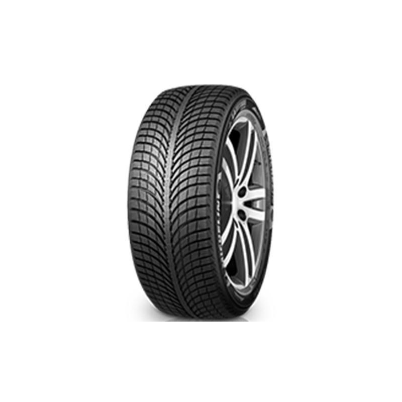Pneus Suv / 4x4  Hiver 275/45VR20 TL 110V MI LAT ALPIN LA2 N0 XL MICHELIN