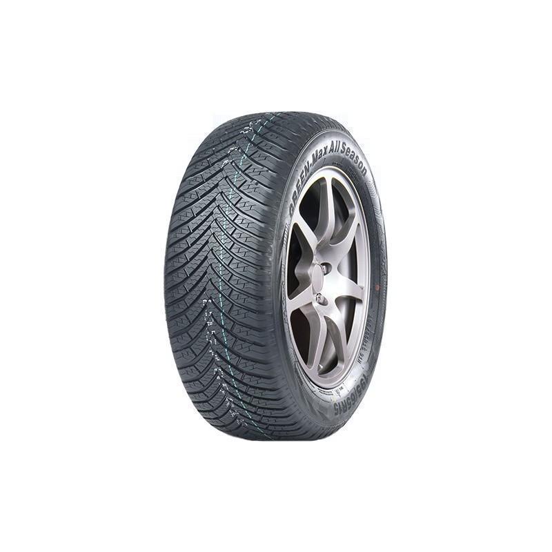 Pneus 4 saisons Suv / 4x4 225/65HR17 TL 102H LL G-M ALL SEASON LINGLONG
