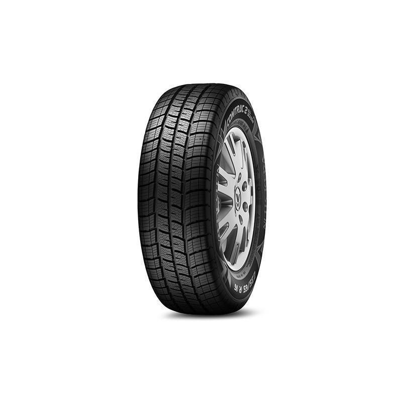 Pneus 4 saisons camionnette 205/75 R16 TL 110R VR COMTRAC 2 ALL SEASON+ VREDESTEIN