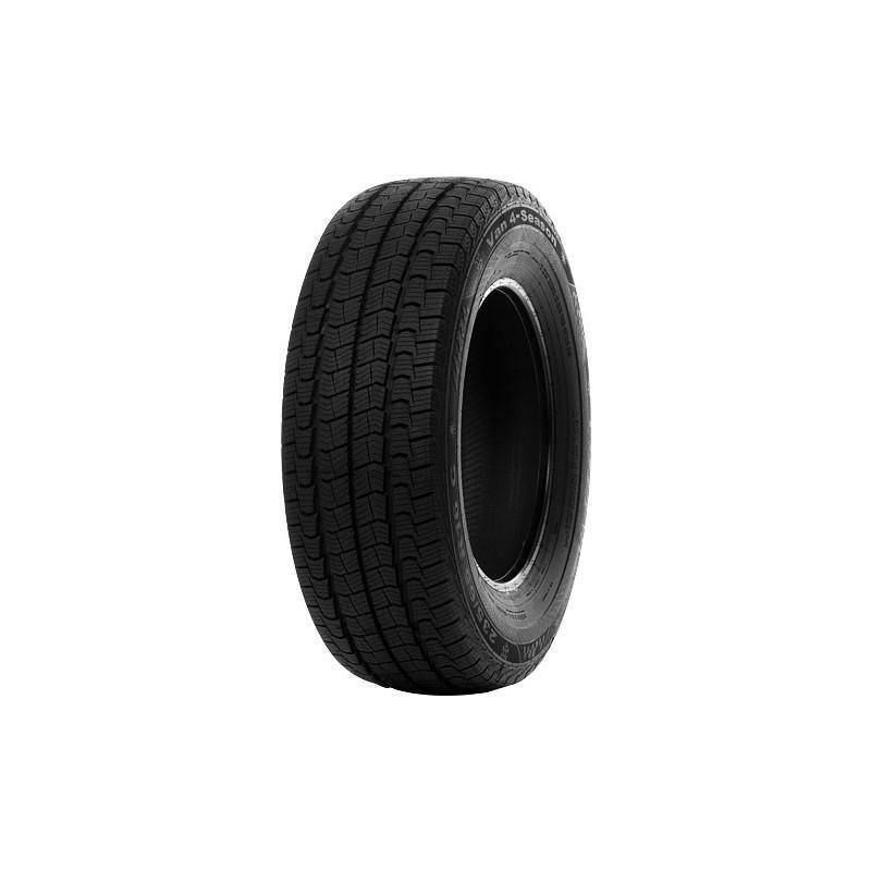 Pneus 4 saisons camionnette 215/65 R16 TL 109T TYF VAN 4-SEASON TYFOON