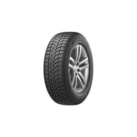 Pneus 4 saisons Auto 145/80TR13 TL 75T  HANK H740 KINERGY 4S HANKOOK