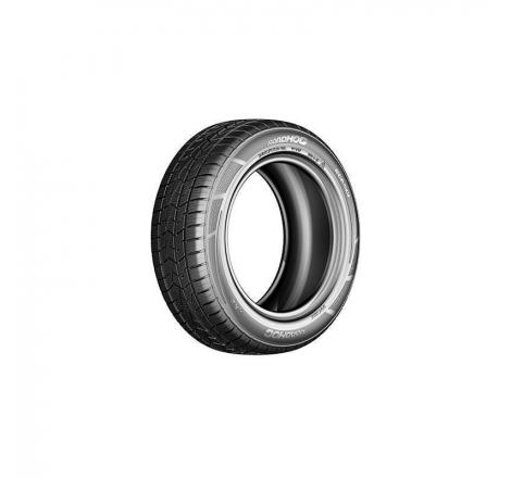 Pneus 4 saisons Auto 155/70TR13 TL 75T  ROADHOG RGAS01 ROADHOG