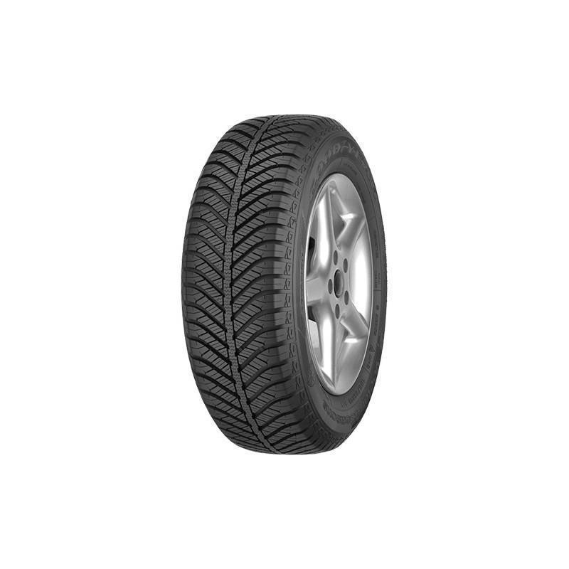 Pneus 4 saisons Auto 165/60TR15 TL 81T  GY VEC 4SEASONS G2 XL GOODYEAR