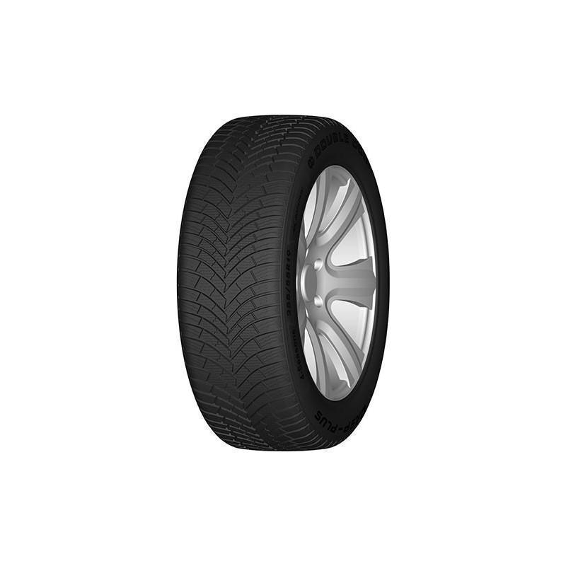 Pneus 4 saisons Auto 165/65TR15 TL 81T  DC DASP-PLUS DOUBLE COIN