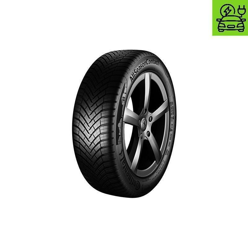 Pneus 4 saisons Auto 175/55TR15 TL 77T  CO ALL SEASON CONTACT CONTINENTAL