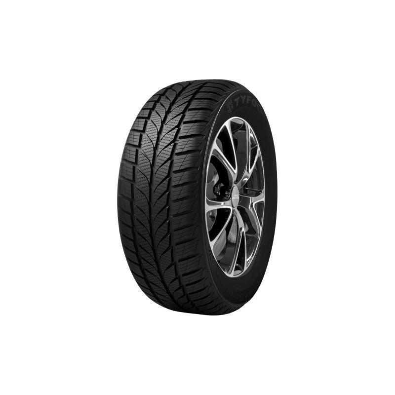 Pneus 4 saisons Auto 215/55VR16 TL 97V  TYF 4-SEASON XL TYFOON