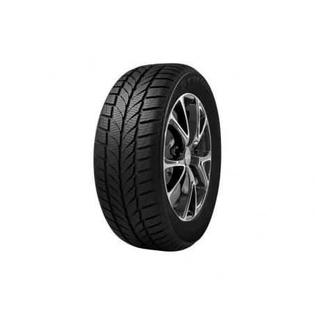 Pneus 4 saisons Auto 215/55VR16 TL 97V  TYF 4-SEASON XL TYFOON