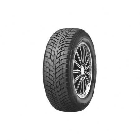 Pneus 4 saisons Auto 225/55VR17 TL 101V NEXEN N'BLUE 4 SEASON XL NEXEN
