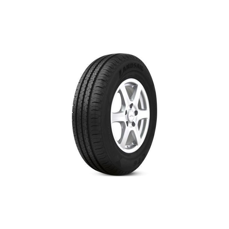 Pneus Camionnette été 165/70 R14 TL 89R  LANDSAIL CT6 LANDSAIL