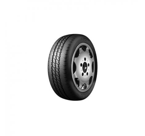 Pneus Camionnette été 195/55 R10 TL 98P  NANK TR10 NANKANG