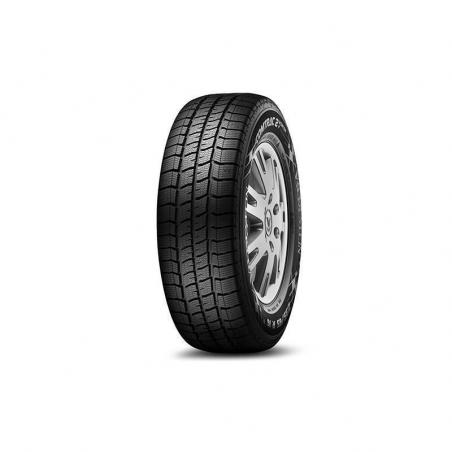 Pneus Camionnette hiver 205/65 R16 TL 107T VR COMTRAC 2 WINTER+ VREDESTEIN