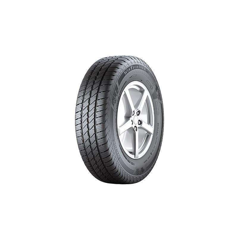 Pneus Camionnette hiver 225/65 R16 TL 112R VIK WINTECH VAN VIKING