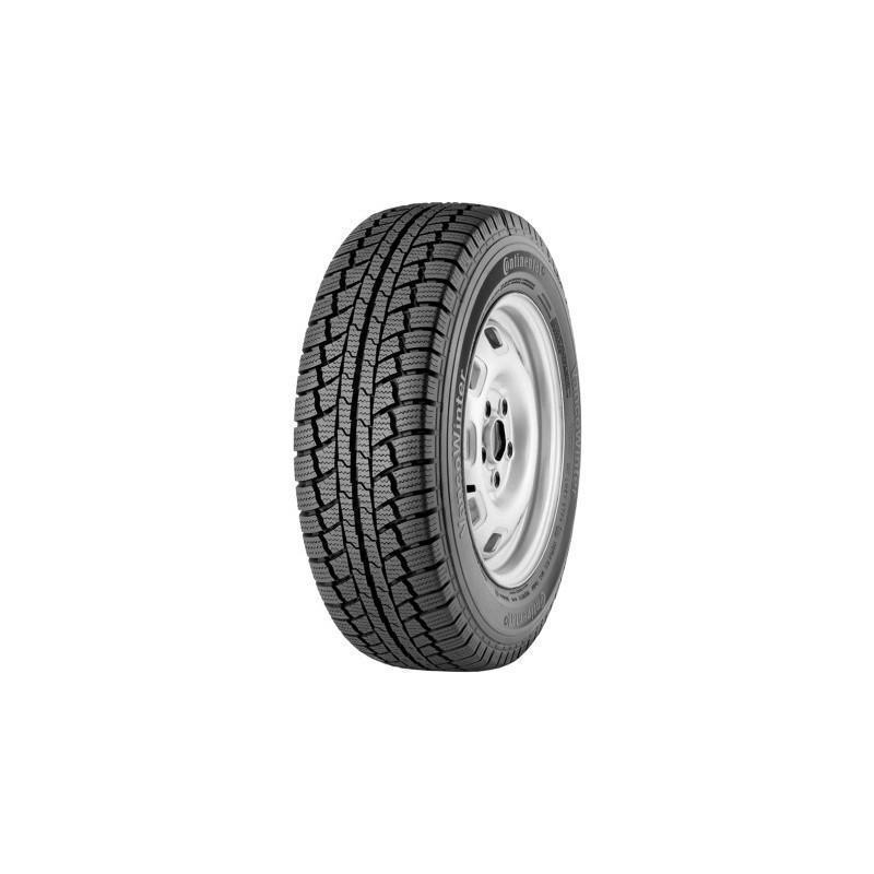 Pneus Camionnette hiver 235/65 R16 TL 115R CO VANCONTACT WINTER CONTINENTAL