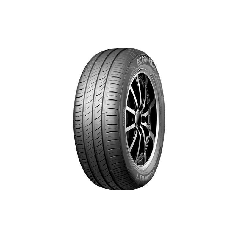 Pneus Auto été 175/65TR14 TL 86T  KUMHO ECOWING KH27 XL KUMHO