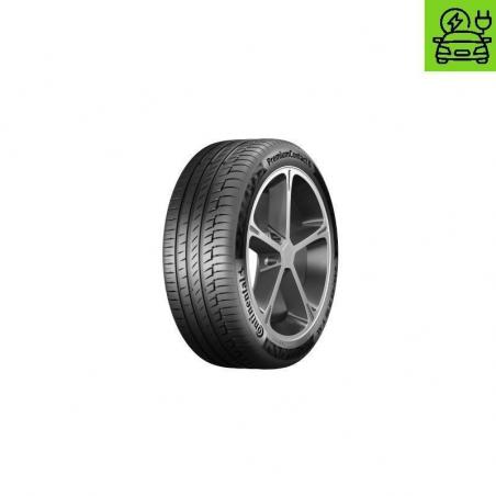Pneus Auto été 205/45WR16 TL 83W  CO PREMIUM CONT 6 CONTINENTAL
