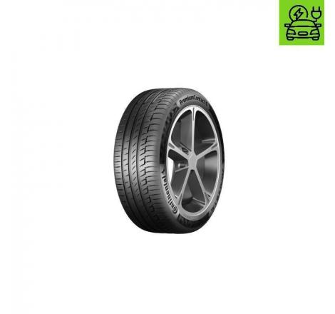 Pneus Auto été 215/45YR17 TL 87Y  CO PREMIUM CONT 6 CONTINENTAL