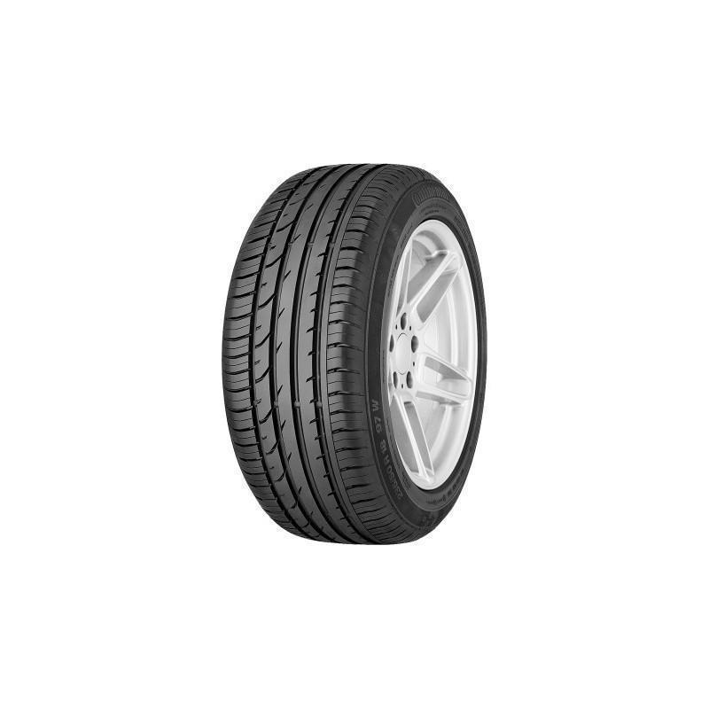 Pneus Auto été 225/50VR17 TL 98V  CO PREMIUM CONT 2 XL SEAL CONTINENTAL