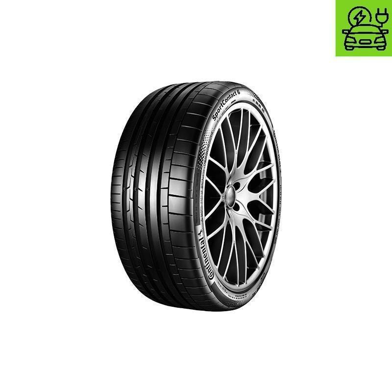 Pneus Auto été 235/40YR18 TL 95Y  CO CSC 6 MO1 XL CONTINENTAL