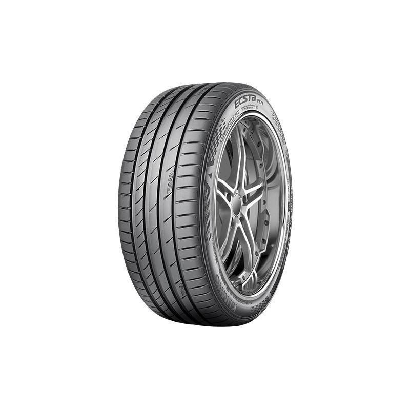 Pneus Auto été 235/50ZR18 TL 101Y KUMHO ECSTA PS71 XL KUMHO