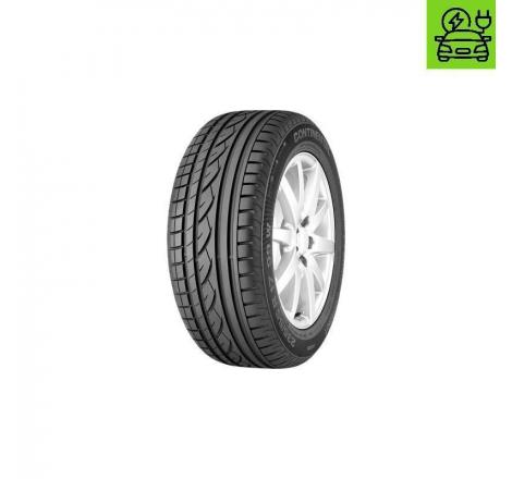 Pneus Auto été 245/45YR19 TL 102Y CO PREMIUM CONT 6 CS AOXL CONTINENTAL