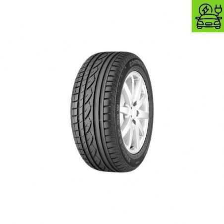 Pneus Auto été 245/45YR19 TL 102Y CO PREMIUM CONT 6 CS AOXL CONTINENTAL