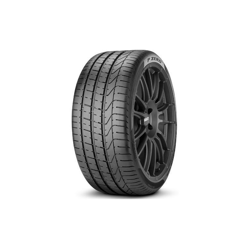 Pneus Auto été 255/35ZR19 TL 96Y  PI PZERO (MO) XL PIRELLI