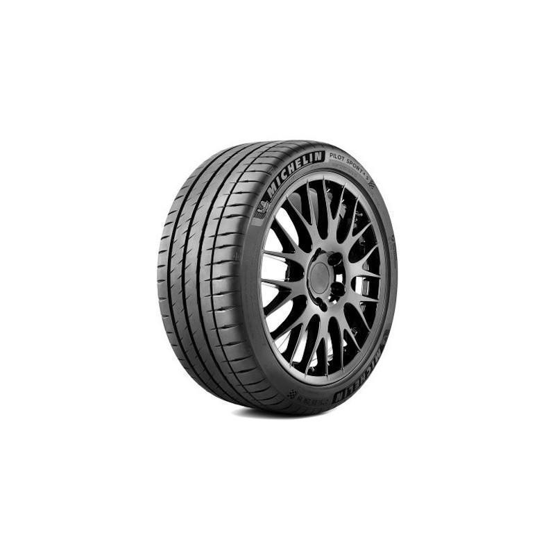 Pneus Auto été 255/40ZR19 TL 100Y MI SPORT 4 S XL MICHELIN