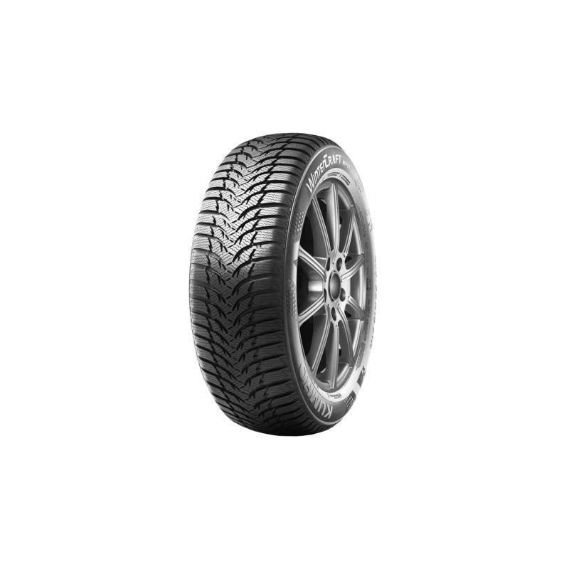 Pneus Auto hiver 175/55TR15 TL 77T  KUMHO WP51 KUMHO