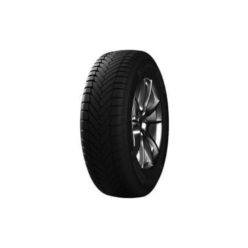 Pneus Auto hiver 205/60HR17 TL 93H  MI ALPIN 6 MICHELIN
