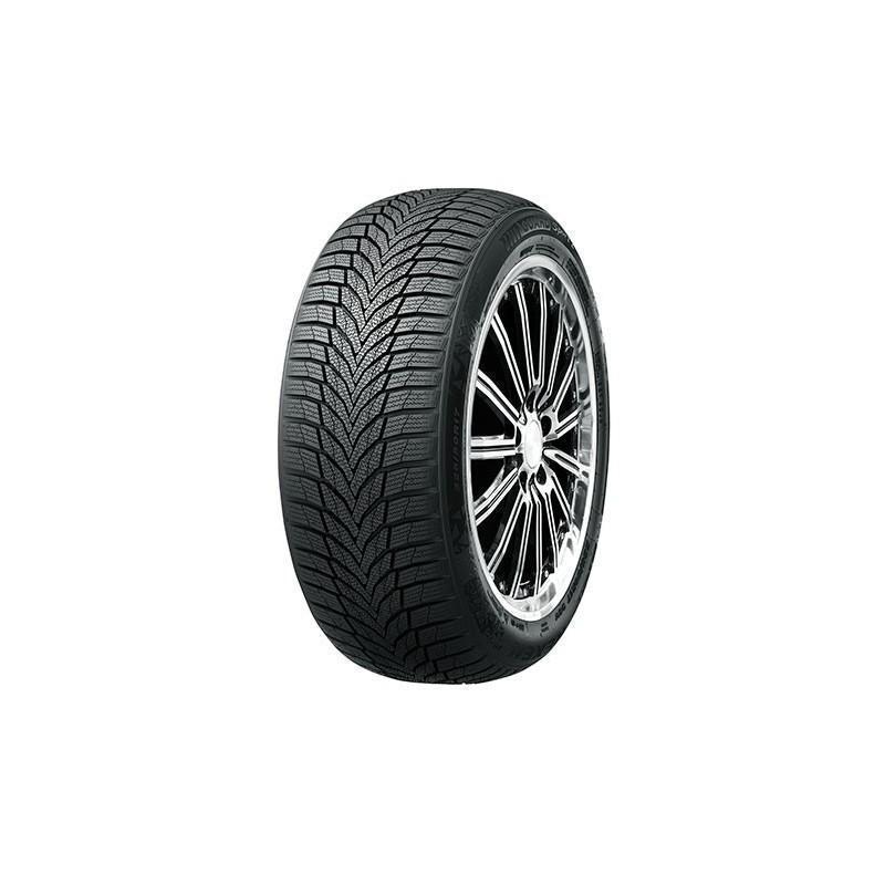 Pneus Auto hiver 215/45VR17 TL 91V  NEXEN WG SPORT 2 WU7 XL NEXEN
