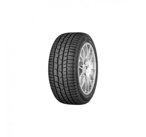 Pneus Auto hiver 215/60HR16 TL 99H  CO TS830P XL CONTINENTAL