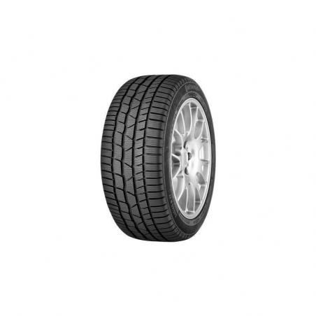 Pneus Auto hiver 215/60HR16 TL 99H  CO TS830P XL CONTINENTAL