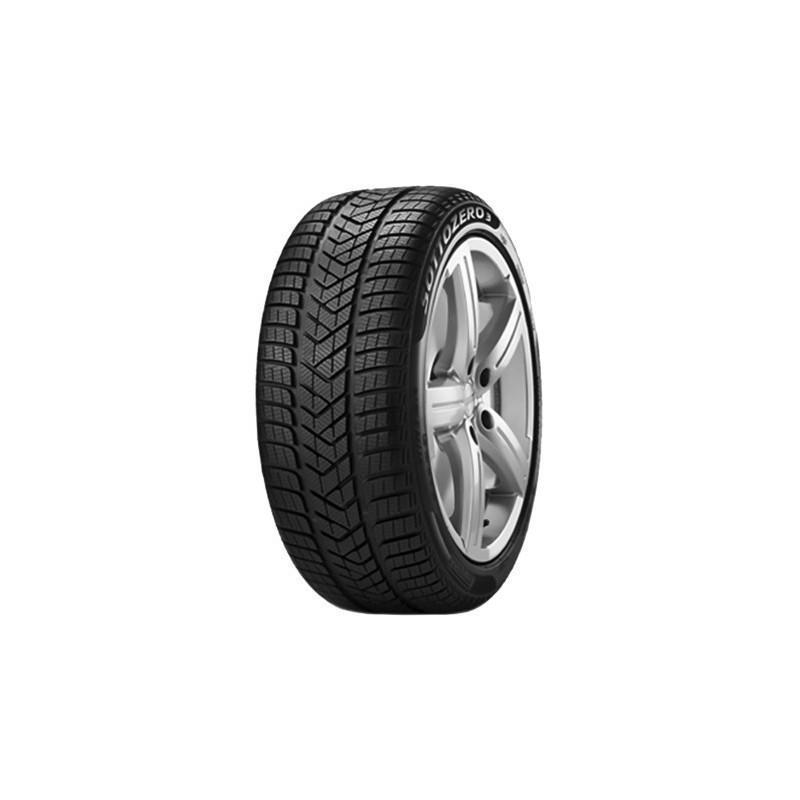 Pneus Auto hiver 225/40HR19 TL 93H  PI WSZERO3 (J) PIRELLI