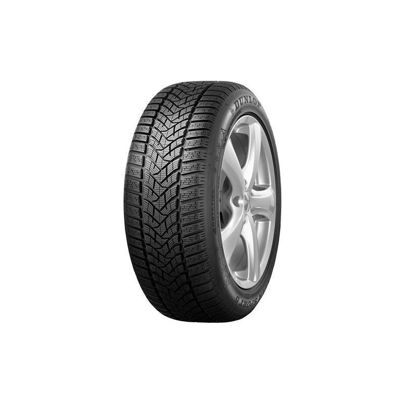 Pneus Auto hiver 225/40VR18 TL 92V  DU WIN SPORT 5 XL DUNLOP