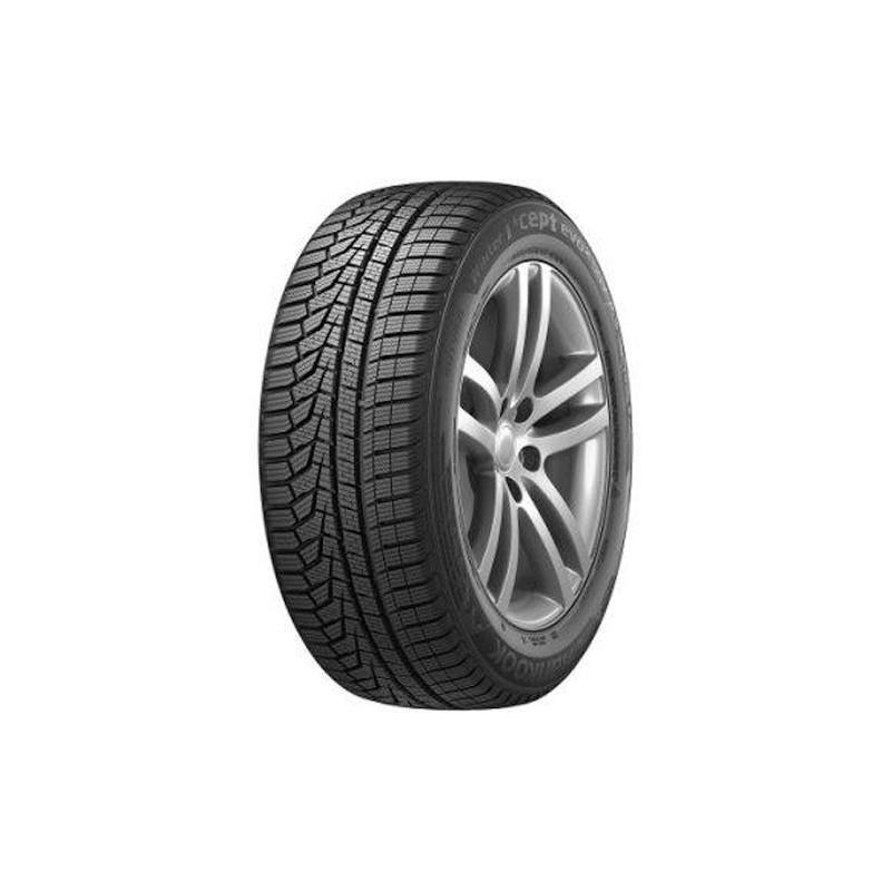 Pneus Auto hiver 225/60VR16 TL 102V HANK W320 XL HANKOOK