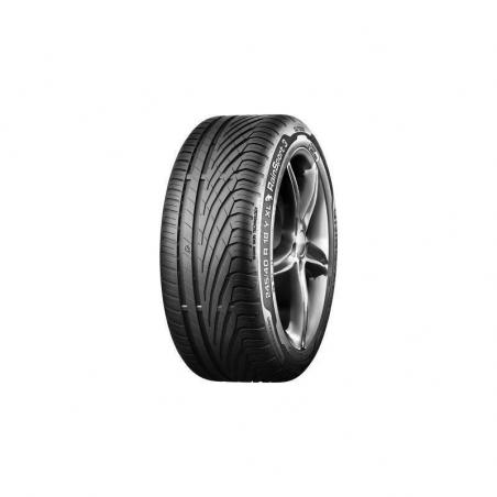 Pneus Runflat été 205/45VR17 TL 84V  UN RAINSPORT 3 SSR UNIROYAL