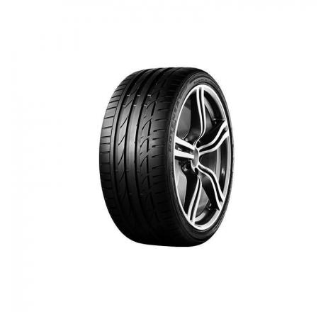 Pneus Runflat été 225/40YR18 TL 92Y  BR S001 RFT XL * BRIDGESTONE