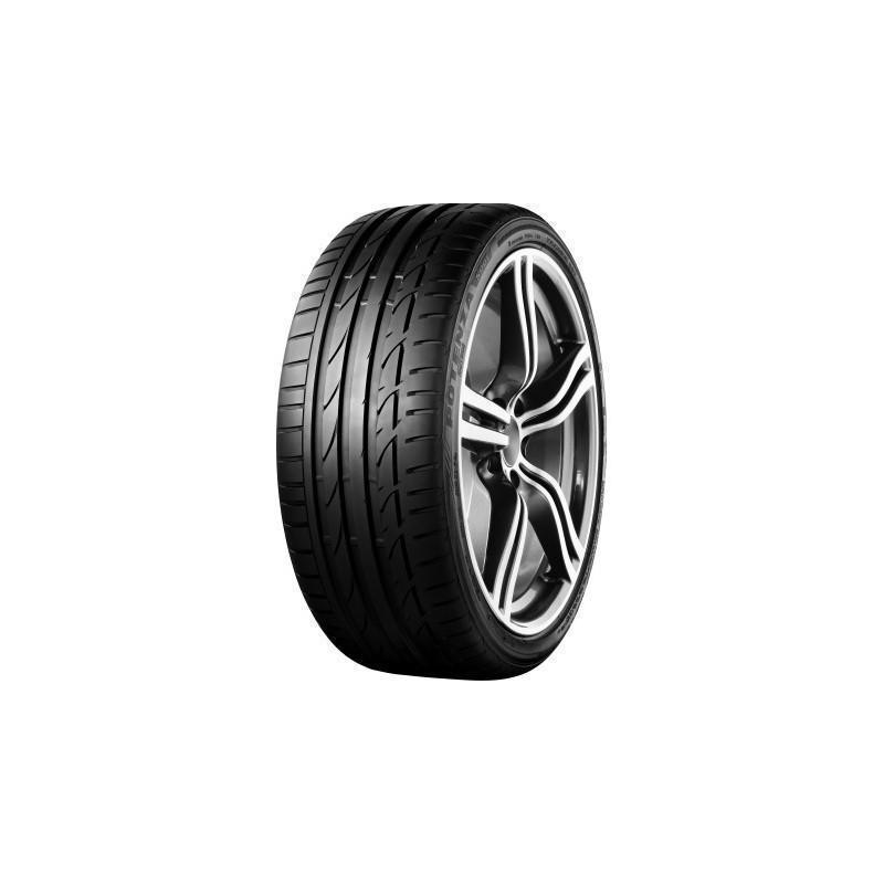 Pneus Runflat été 225/50WR17 TL 94W  BR S001 RFT * BRIDGESTONE