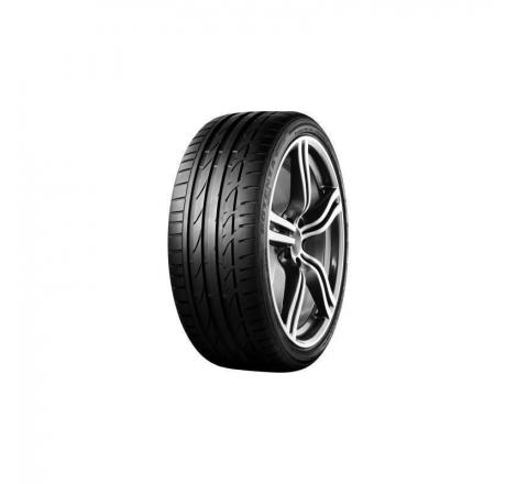 Pneus Runflat été 245/35YR18 TL 88Y  BR S001 RFT * BRIDGESTONE
