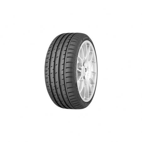 Pneus Runflat été 245/45YR18 TL 96Y  CO CSC 3 SSR * CONTINENTAL