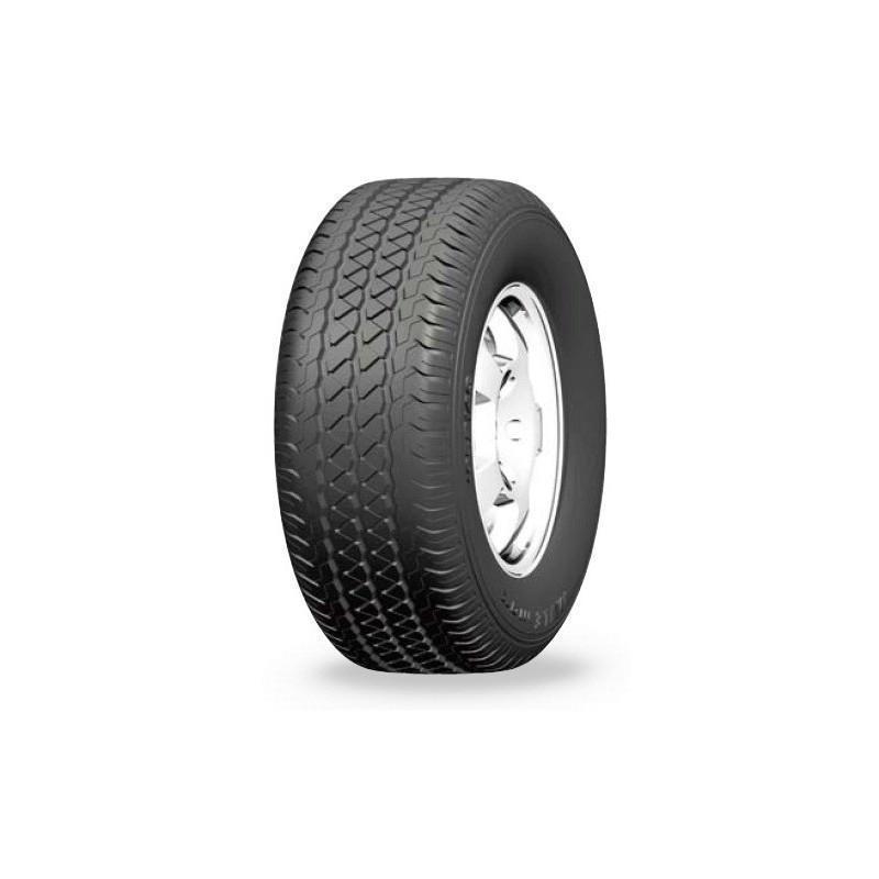 Pneus Camionnette été   205/70R15C  APLUS TL A867                    (NEU)106R *E* APLUS