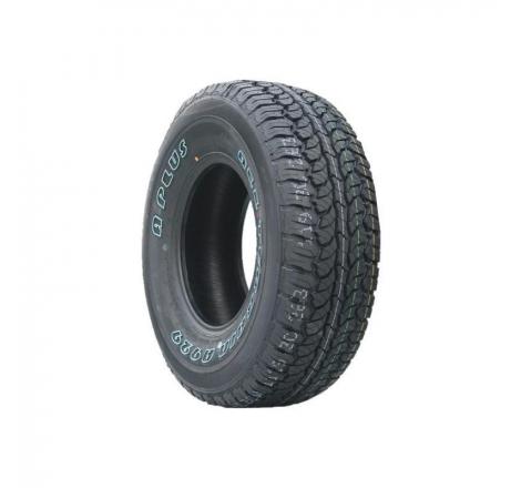Pneus Suv / 4x4 été   225/75TR15  APLUS TL A929 A/T OWL            (NEU)102T *E* APLUS
