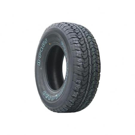 Pneus Suv / 4x4 été   225/75TR15  APLUS TL A929 A/T OWL            (NEU)102T *E* APLUS