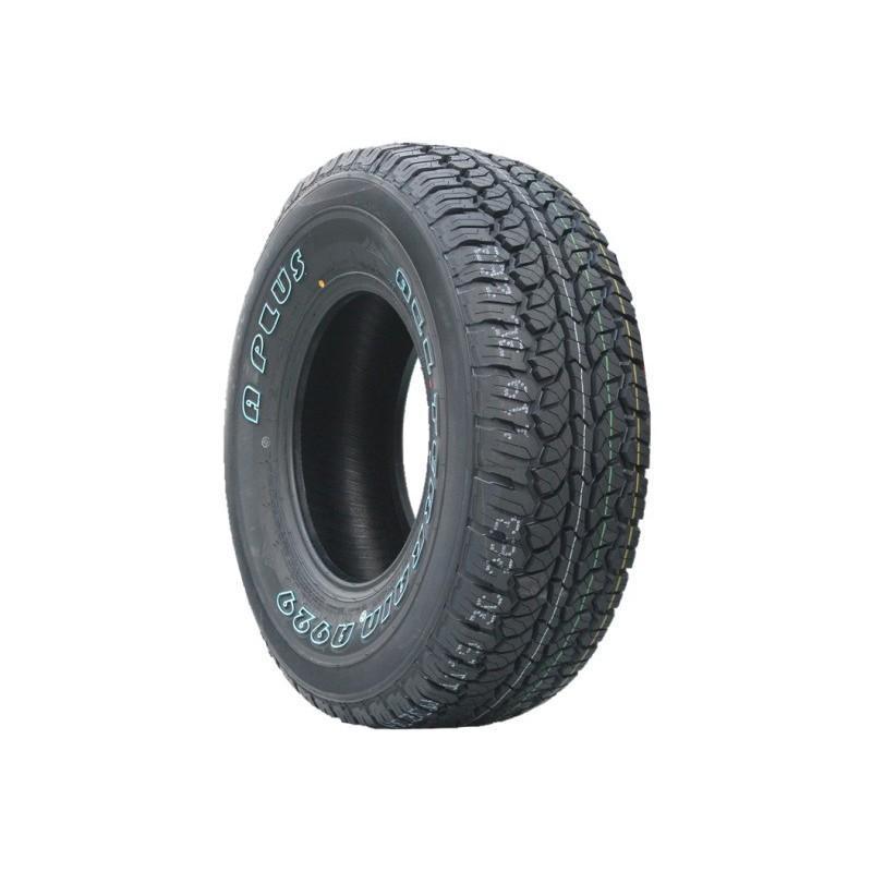 Pneus Suv / 4x4 été   235/70TR16  APLUS TL A929 A/T OWL            (NEU)106T *E* APLUS