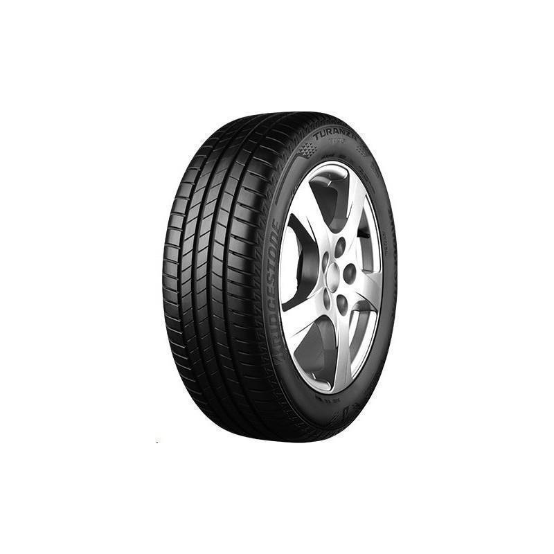 Pneus Auto été 195/55VR16  BRIDGESTONE TL T005 AO XL           (EU) 91V *E* BRIDGESTONE