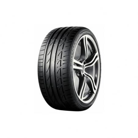Pneus Auto été 205/50WR17  BRIDGESTONE TL S001* RFT            (EU) 89W *E* BRIDGESTONE