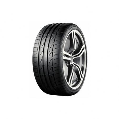 Pneus Auto été 225/45WR18  BRIDGESTONE TL S001* RFT XL         (EU) 95W *E* BRIDGESTONE